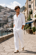Conjunto  Hombre