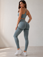 Leggins Deportivos Séameles Mujer