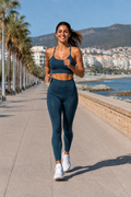 Conjunto de Deporte Sin Costuras