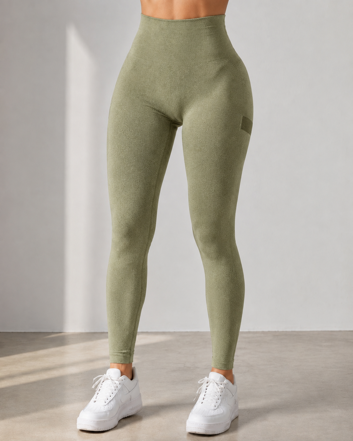 Leggins Deportivos Séameles Mujer