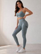 Leggins Deportivos Séameles Mujer