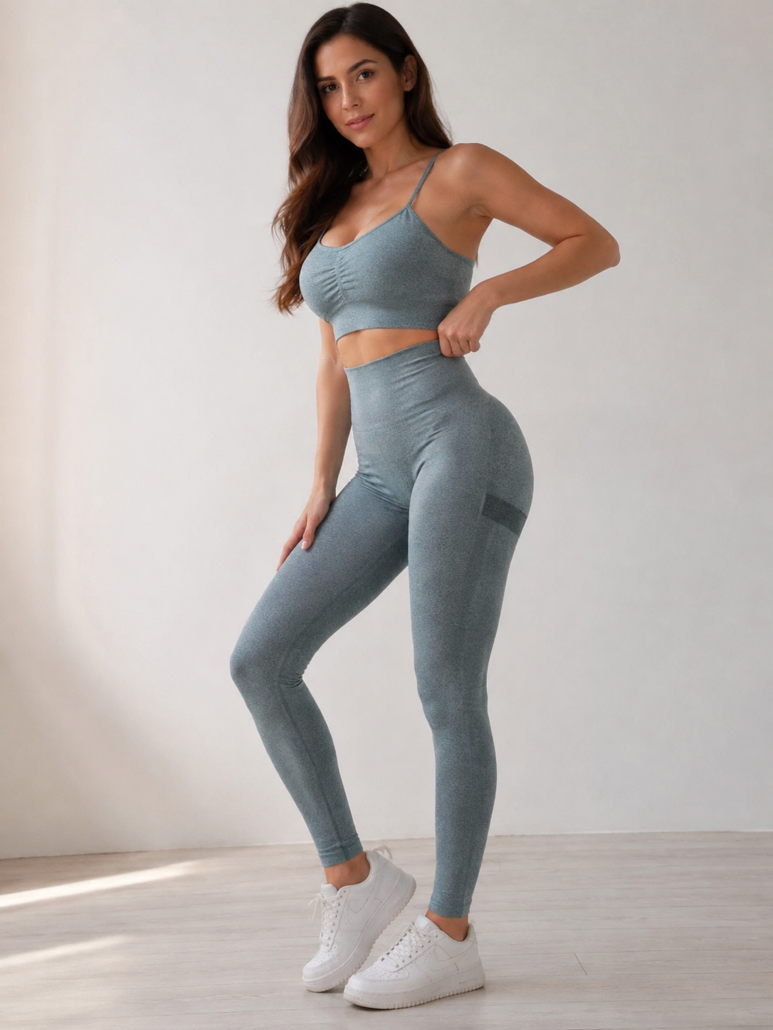 Leggins Deportivos Séameles Mujer