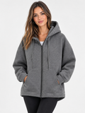 Chaqueta Urban Cozy