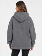 Chaqueta Urban Cozy