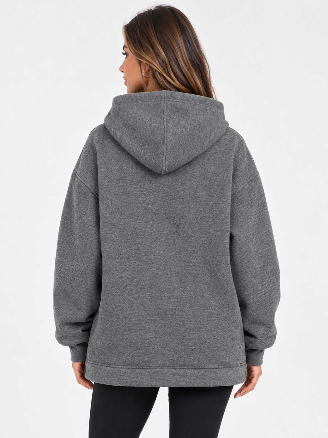 Chaqueta Urban Cozy